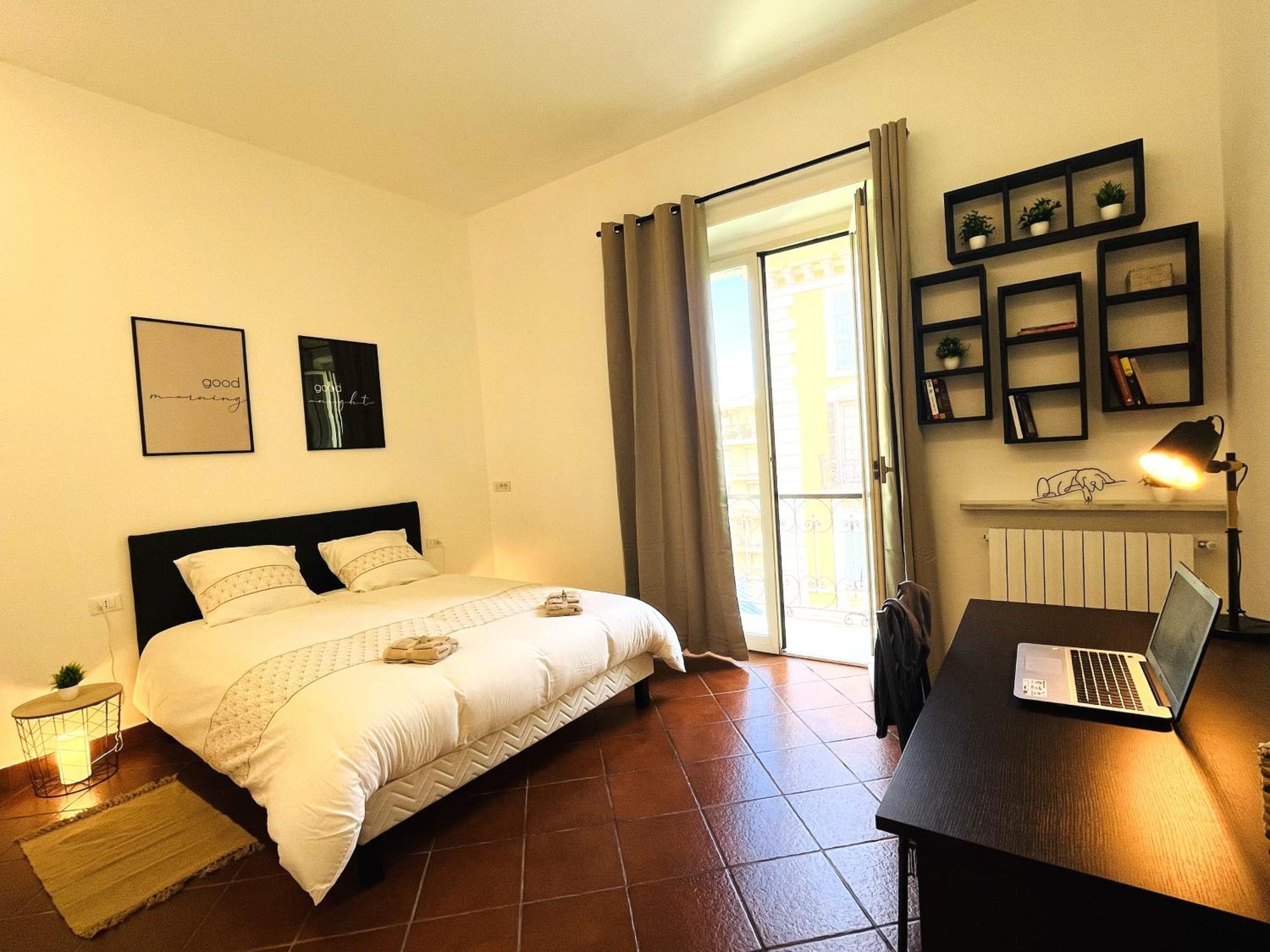 Appartamento La Casa Di Mek