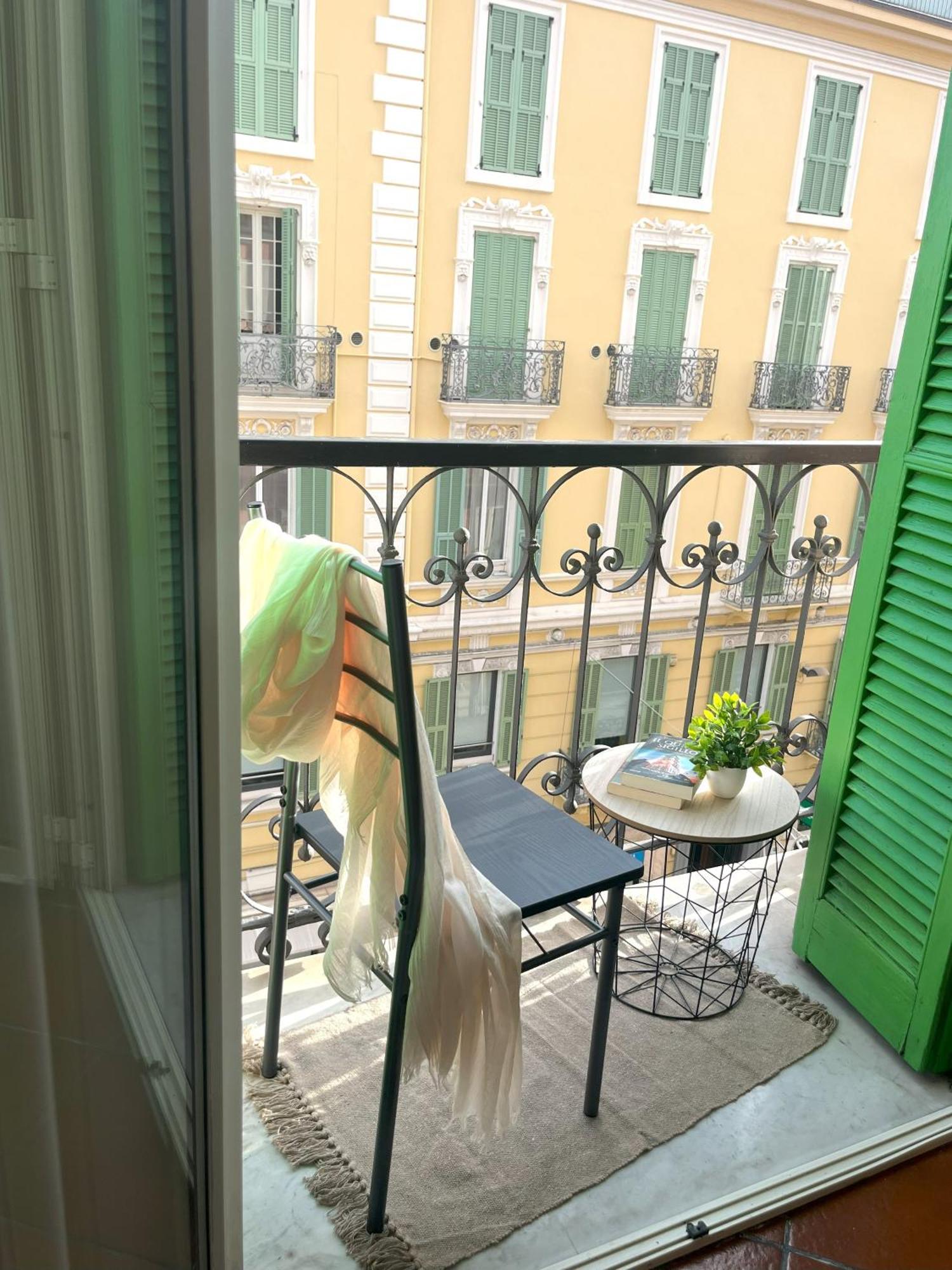 La Casa Di Mek * Sanremo