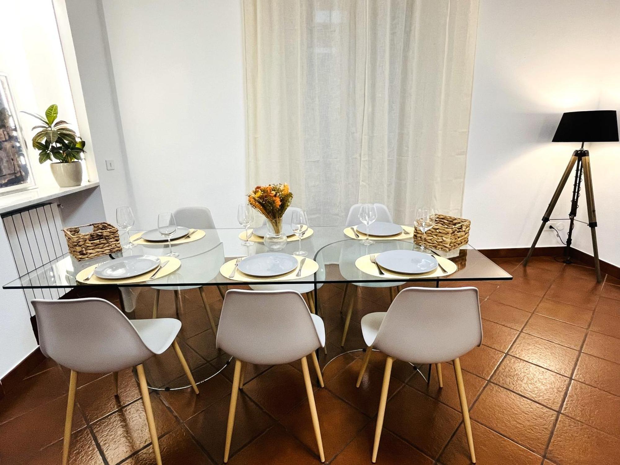 La Casa Di Mek Appartamento Sanremo